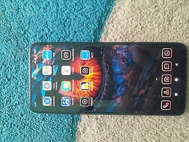 Xiaomi Redmi smartfon - Model: Redmi (arxa qapaqda Redmi loqosu) -