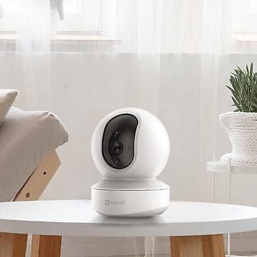 iphone 15 pro max dubay: Ezviz Hikvision ip vvifi kameralar Qiymətə 1 ədəd vvifi kamera — 2