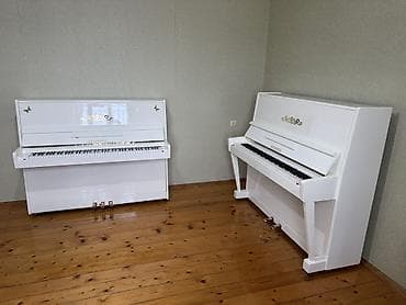 Пианино, Беларусь, Акустический — 2