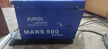 Qaynaq, svarka aparatları: Qaynaq aparatı Kredit yoxdur — 1