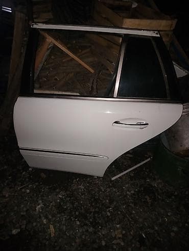 vaz 2107 arxa stop: E 220 UNVERSAL ARXA SOL qapısı hər weyi üstündədi belə satilir qiymət — 1