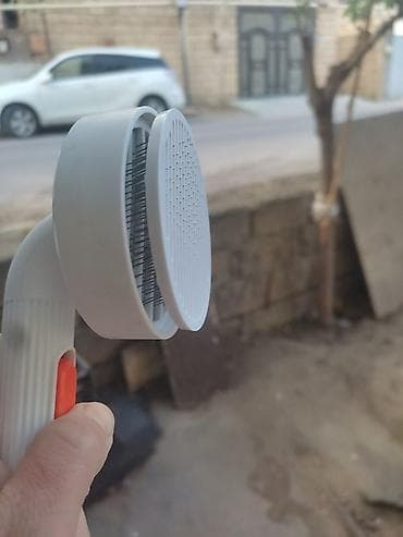 it: PETKIT itələmə düyməli darama fırçası – it və pişiklərin gündəlik — 6
