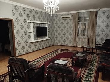 lalafo şəmkir ev: 9 otaq, 196 kv. m, Kredit yoxdur, Orta təmir — 7