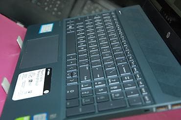 airpods pro: İşlənmiş HP Pavilion, 15.6 ", Intel Core i7, 256 GB, Ünvandan götürmə, Ödənişli çatdırılma, Rayonlara çatdırılma — 8