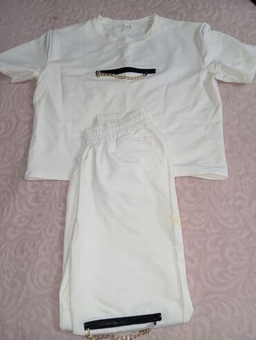 klassik geyim: Dest yenidir — 1