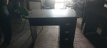 isdemis mebeler: Masalar var hər cürə plasmas laminat hər növ var — 4