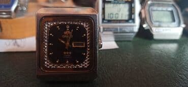 çanta kisi: Orient icona problemsiz — 4