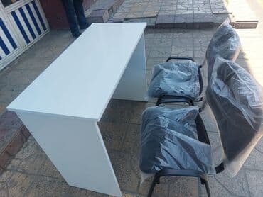 tek stolar: Parta tek neferlik 30 azn 2 neferlik 40 azn elde hazir var hresinden — 4