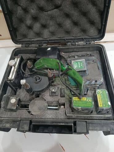 Техника для кухни: Lazer aparatı — 2