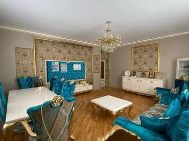 i̇smayilli kiraye evler photos: Nəsimi rayonu, 8 noyabr metrosu, 3 otaq, 17/11 mərtəbə 140 kv tam — 7