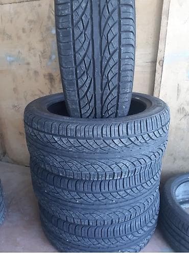 İşlənmiş Şin Falken 305 / 40 / R 22