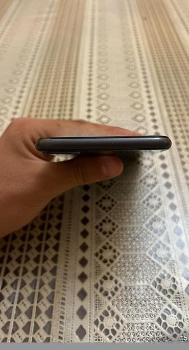 iphone 6 qiymet: IPhone 8 Plus, 64 GB, Qara, Simsiz şarj — 5