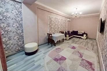 xirdalan kiraye evler aaaf park: 2 otaqlı, 76 kv. m — 7