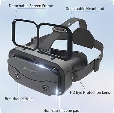 iphone 512 gb: VR SHINECON virtual reallıq eynəyi Bir başa online mağazadan satışdır — 3