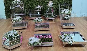 ikinci əl tv: Xoncalar ikinciel satilir. Unvan yeni gunewli — 1