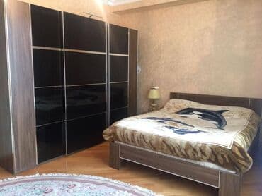 купить квартиру в баку с видом на море: Sumqayıt 9c mkr SDU-in yanı 128kv.m sahəsi var,3 otaq tam — 3