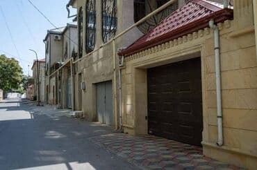 ev certiyojları: 6 otaqlı, 600 kv. m, Orta təmir — 2