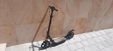 электросамокат: Unvan bayil — 2