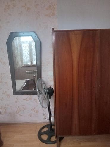 ev modelleri: 80 kv. m, 2 otaqlı, Kombi, Qaz, İşıq — 10