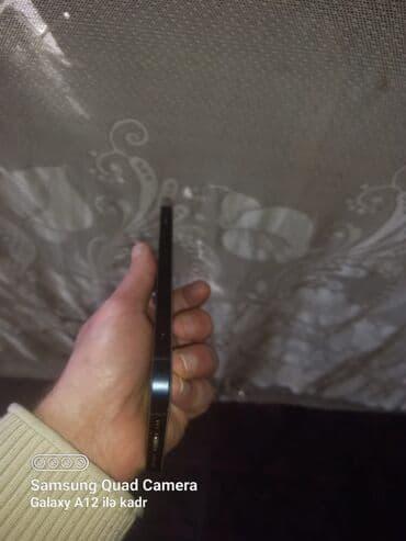 12 iphone: IPhone 12, 64 GB, Natural Titanium — 4