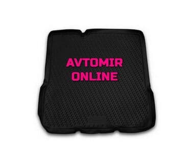 chevrolet cruze ayaqalti: CHEVROLET Aveo, 2012 sd baqaj rezini Novline 4 il zemanetle 🚙🚒 Ünvana — 1