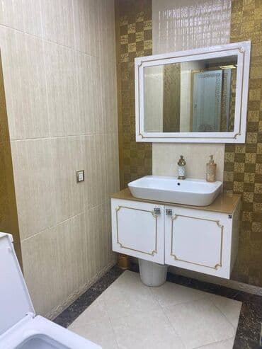 купить квартиры в баку: 4 комнаты, Новостройка, 143 м² — 2