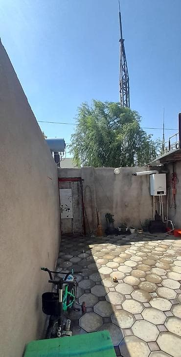 vila evler: 2 otaqlı, 75 kv. m, Kredit yoxdur, Orta təmir — 3