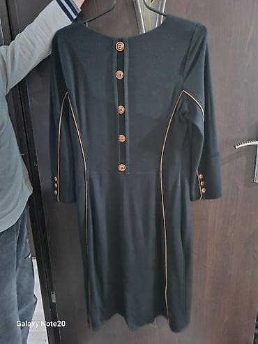 paltar xoncalari: Gündəlik don, Midi — 1