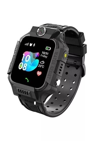 gps navigator: Smart saat, Smart, Bluetooth — 2