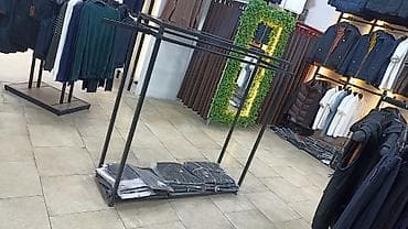 Reklam lövhələri: Tecili satilri az isdifade olunub geze kimidir 180m alinib — 1