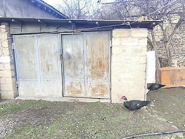 kiraye bos evler: Tikinti — 6