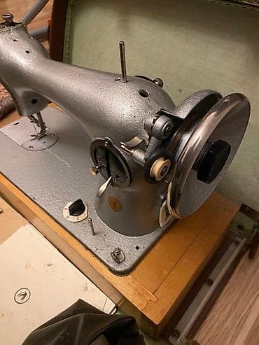 playstation 1: Tikiş maşını Yeni,Elektromexaniki, 1 saplı — 2