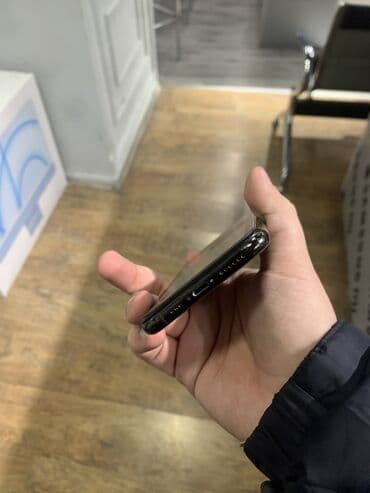 iphone 11 pro 2 ci əl: IPhone 11 Pro, 256 GB, Matte Midnight Green — 6