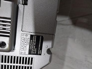 Elektronika: 100% original Yaponiya istehsalı jvc unikal çox keyfiyyətli rahat — 6