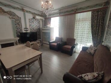 ucuz evlər satış: Bakı, Suraxanı, 2 otaqlı, Köhnə tikili, 50 kv. m — 2