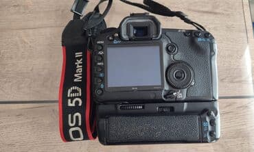 аккумуляторная батарея для телефона fly: Canon 5D mark 2 в очень хорошем состоянии, использовался в основном — 4