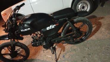 скутер купить бу: Kuba - 50cc, 50 sm3, 2016 il — 2