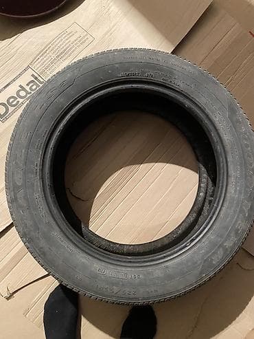 r17 şam: Şin Hankook 225 / 65 / R 17 — 4