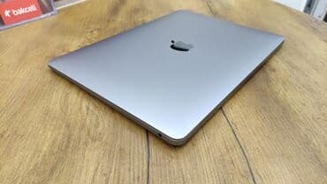 macbook m1 baku: Apple MacBook, 13.3 ", Apple M1, 1 TB — 3