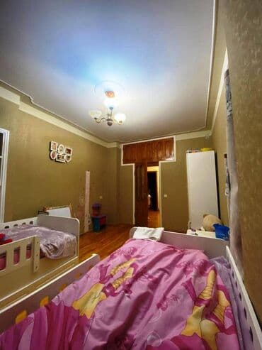 əhmədlidə 3 otaqlı evlər: Bakı, 3 otaqlı, Köhnə tikili, 80 kv. m — 6