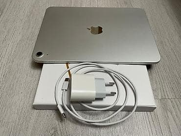 i̇pad a16: Apple iPad a/16 128gb – 11" (inch) gümüş rəng pil100%devir sayı 70 — 5