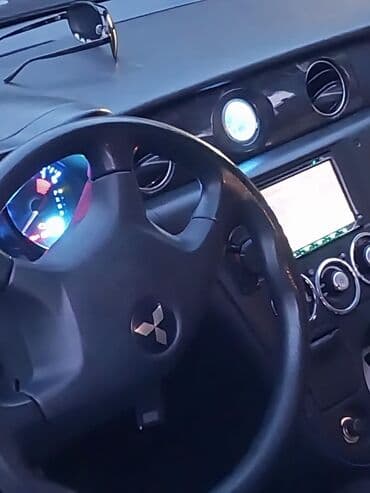 mtz 892 qiymeti: Mitsubishi Airtek: 2 l | 2005 il 200 km Universal — 7