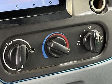 cip masini: Ford Transit: 2.2 l | 2010 il 215000 km Mikroavtobus — 7