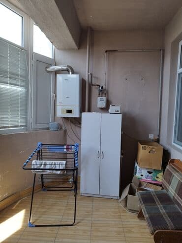 9 cu mkr menzil kiraye verilir. goz klinikasi ile uzbe uz binanin — 3