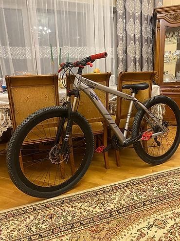 velasibet: MTB velosiped – NXT M-28 - Çərçivə: yüngül alu­minium, idman/mtb — 1