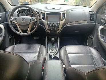 chery amulet a15: Changan CS35: 1.5 l | 2014 il 178000 km — 7