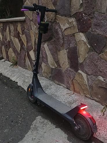 skute: Xiaomi elektrik skuteri - Brend/model: Xiaomi (lite4 2ngen) — 2