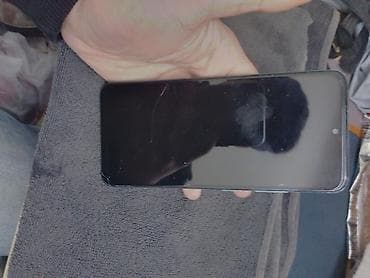 lg telefon: Redmi 11, 128 GB, rəng - Mavi, Qırıq — 1