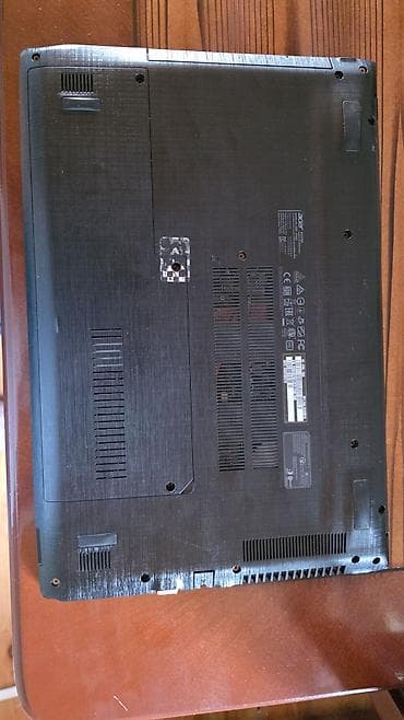 Acer: İşlənmiş Acer Aspire, 15.6 ", Intel Core i3, 256 GB, Ödənişli çatdırılma — 3