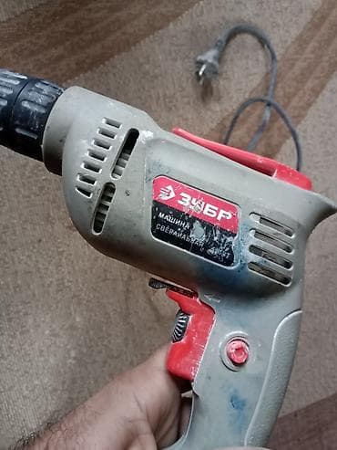 Zərbəli drellər: Şəbəkədən — 1